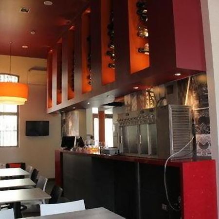 Hotel Boutique Su Merced Santiago Exterior photo