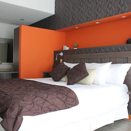 Hotel Boutique Su Merced Santiago Exterior photo