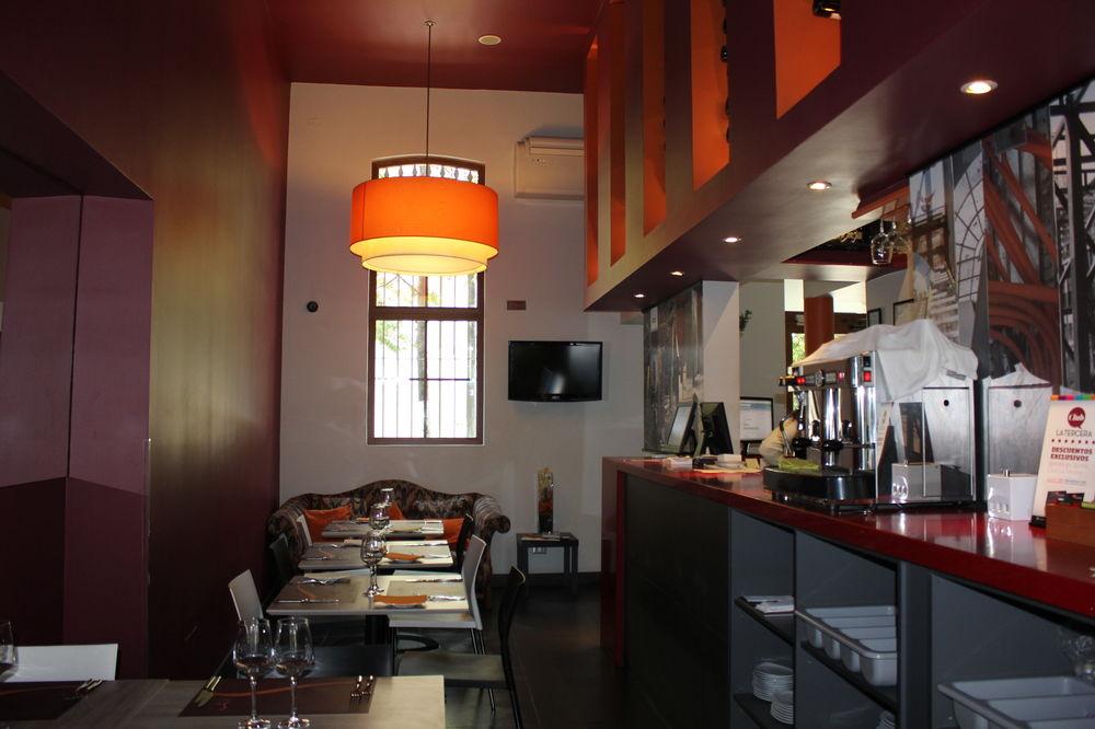 Hotel Boutique Su Merced Santiago Exterior photo