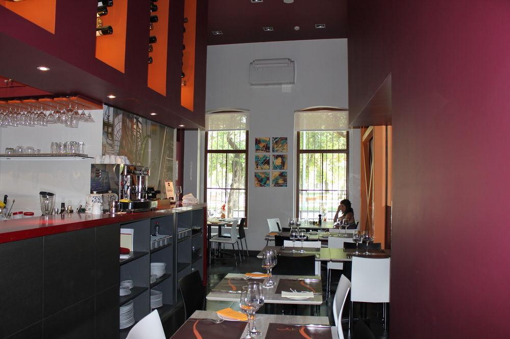 Hotel Boutique Su Merced Santiago Exterior photo