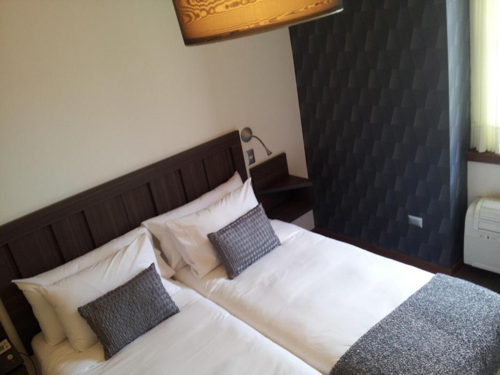 Hotel Boutique Su Merced Santiago Room photo