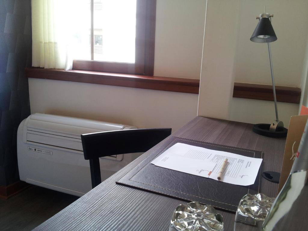 Hotel Boutique Su Merced Santiago Room photo