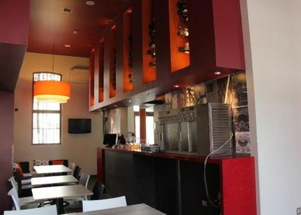 Hotel Boutique Su Merced Santiago Exterior photo